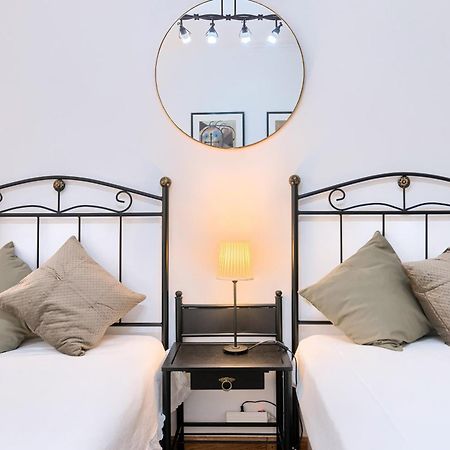 Apartmán Vivienda Turistica Acogedora Y Elegante En Irala Bilbao Exteriér fotografie