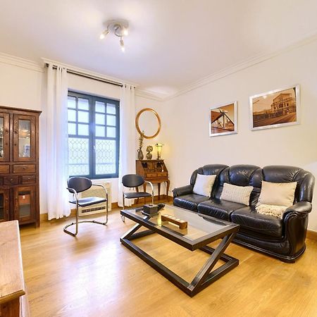 Apartmán Vivienda Turistica Acogedora Y Elegante En Irala Bilbao Exteriér fotografie