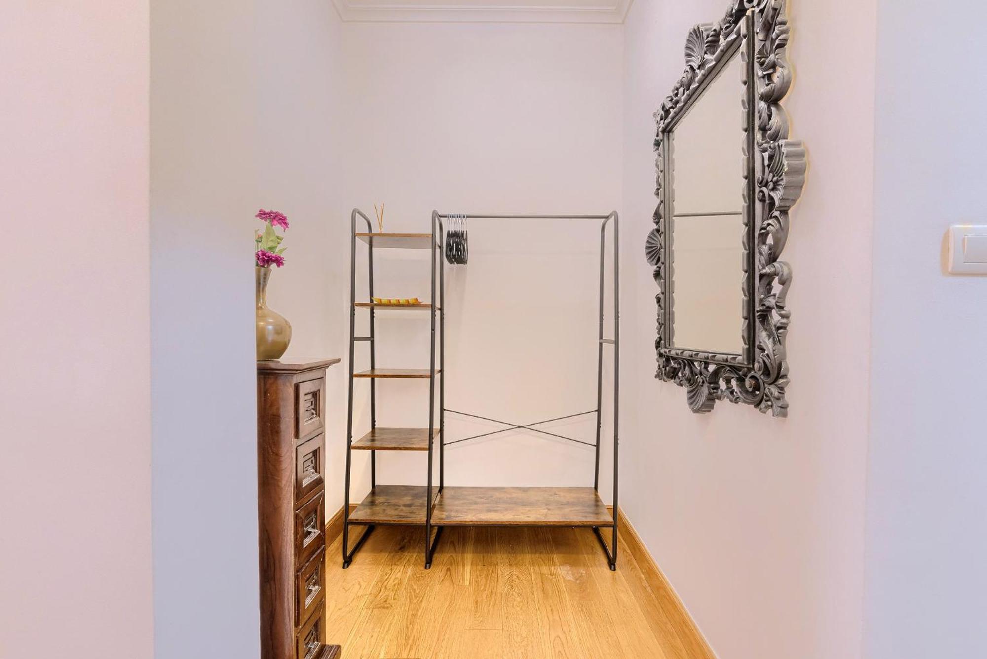 Apartmán Vivienda Turistica Acogedora Y Elegante En Irala Bilbao Exteriér fotografie
