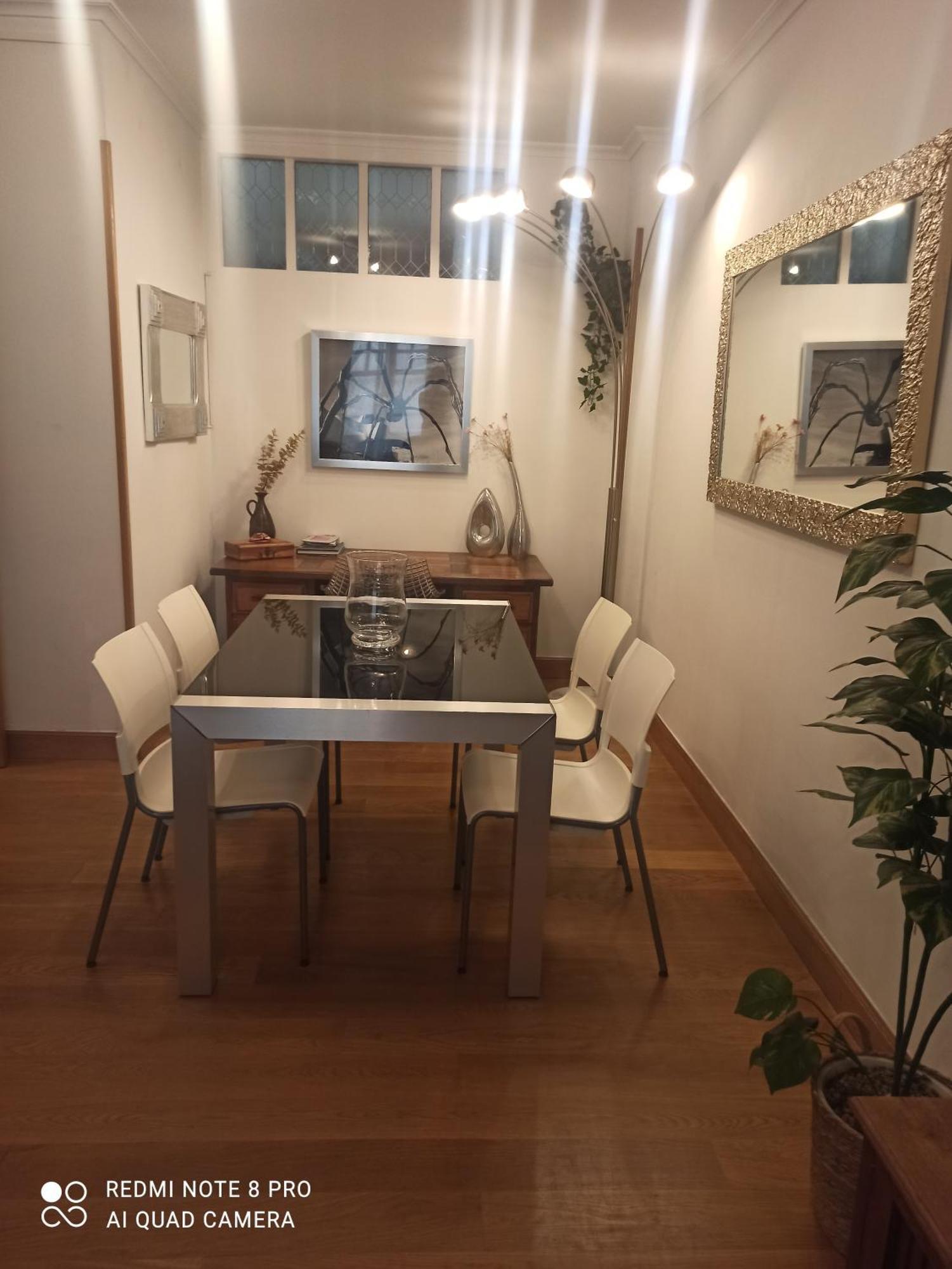 Apartmán Vivienda Turistica Acogedora Y Elegante En Irala Bilbao Exteriér fotografie